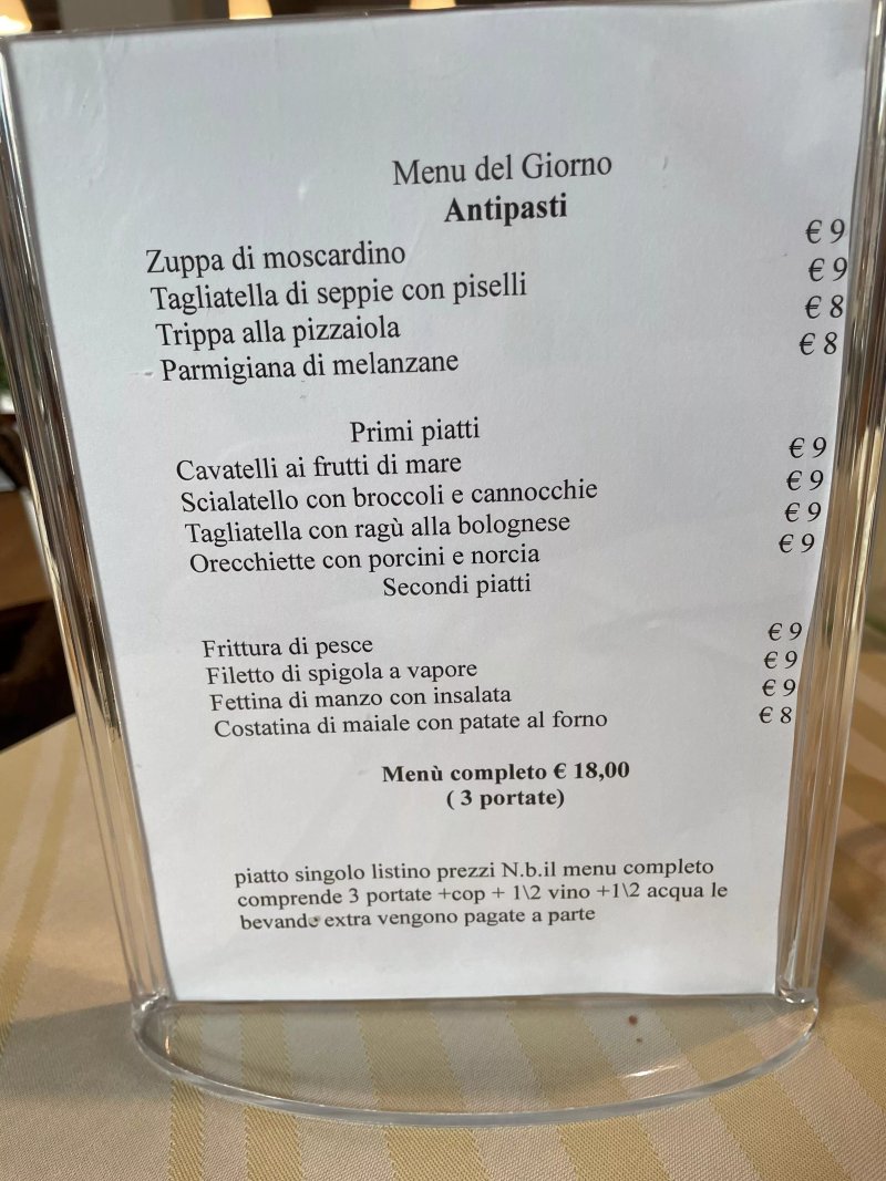 Il Buon Gusto