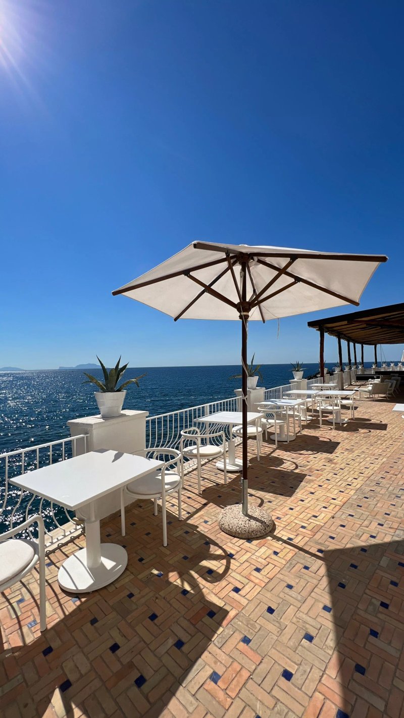 Miramare Sea Resort & Spa