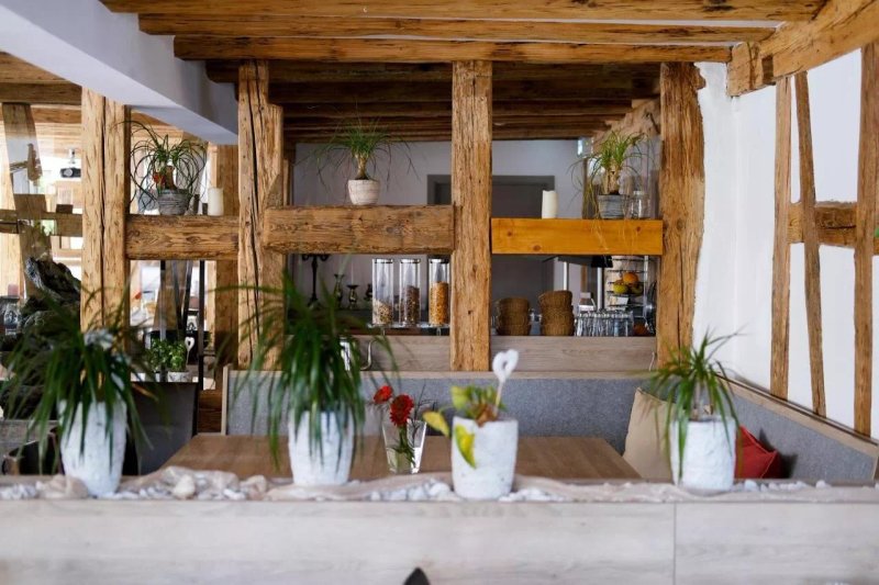 Hotel Adler