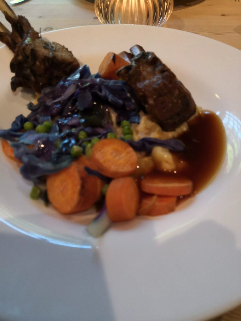 The Plough at Cadsden