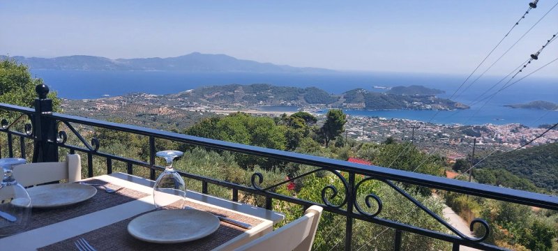 Panorama Restaurant & Pizza