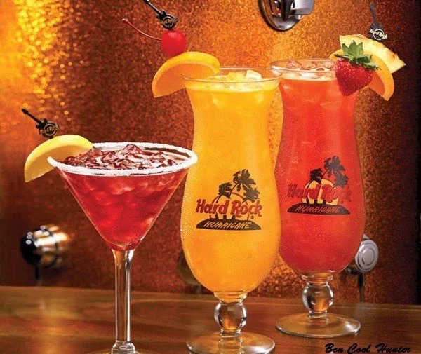 Hard Rock Cafe
