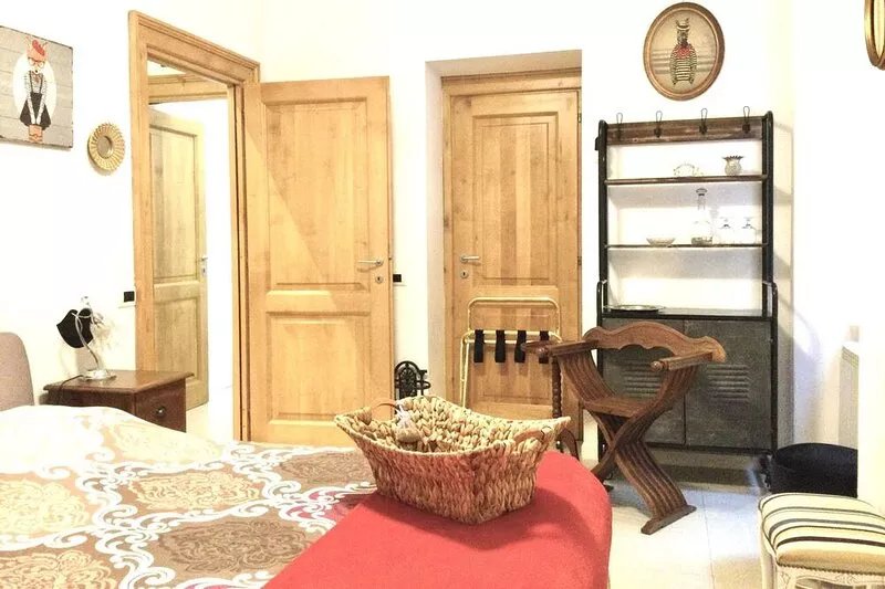 Festina Lente apartment