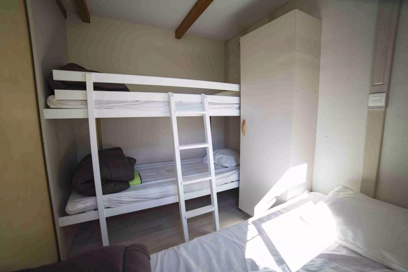Camping la Fougeraie
