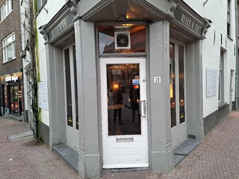 Vlees & Co Arnhem