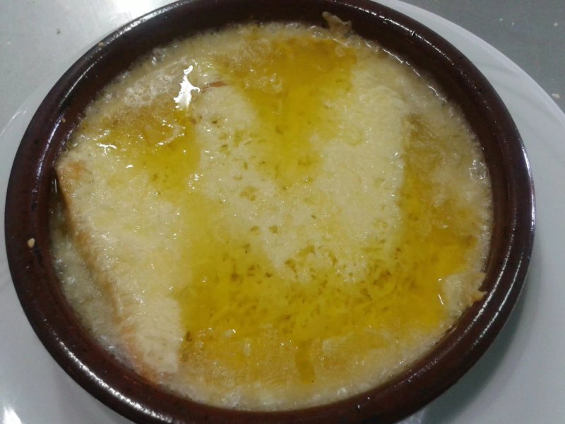 El Abogado