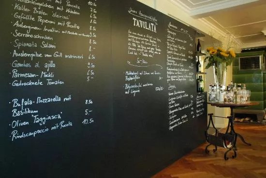 Restaurant Alten Lowen