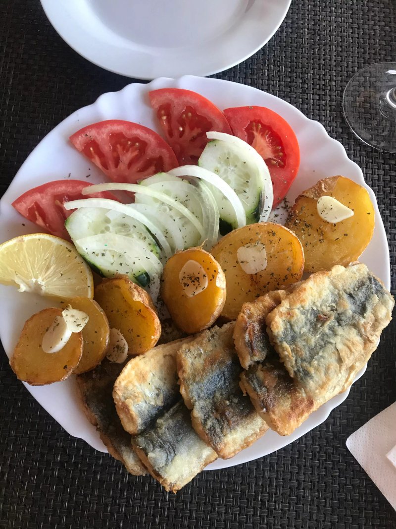 Viva Bar & Cozinha
