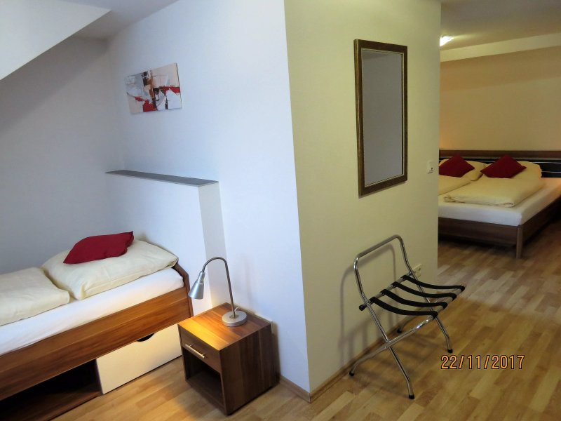 Hotel-Restaurant Saarblick