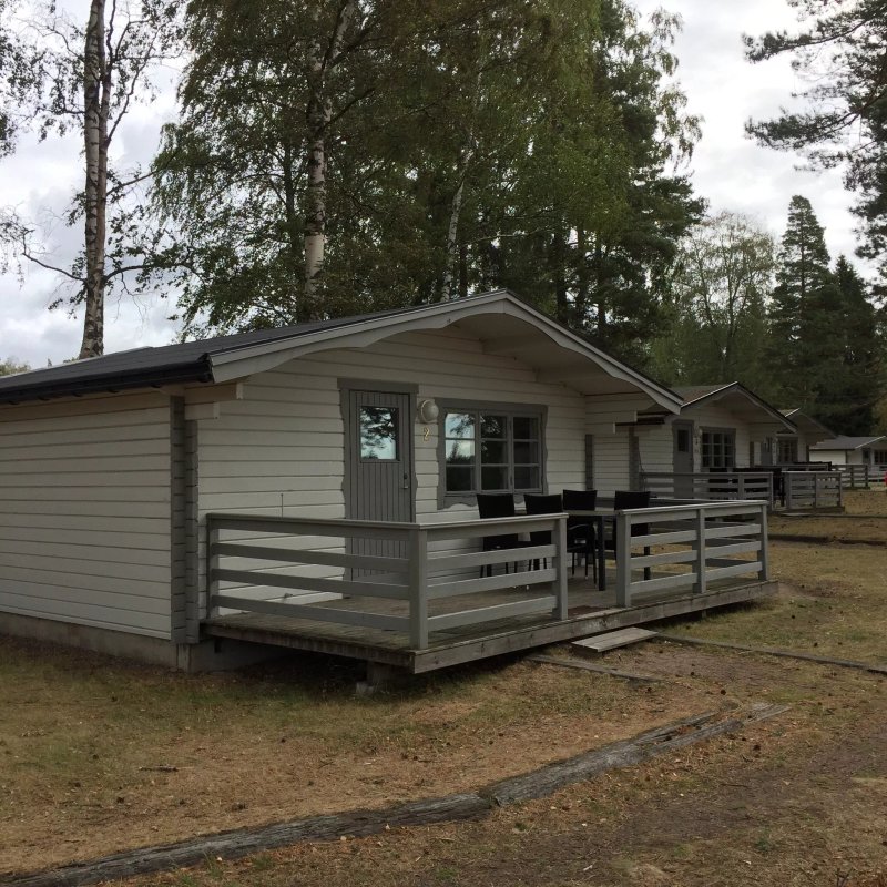First Camp Morudden Karlstad