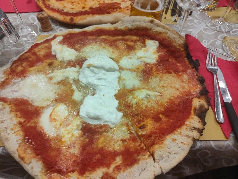 Pizzeria Bar Sport