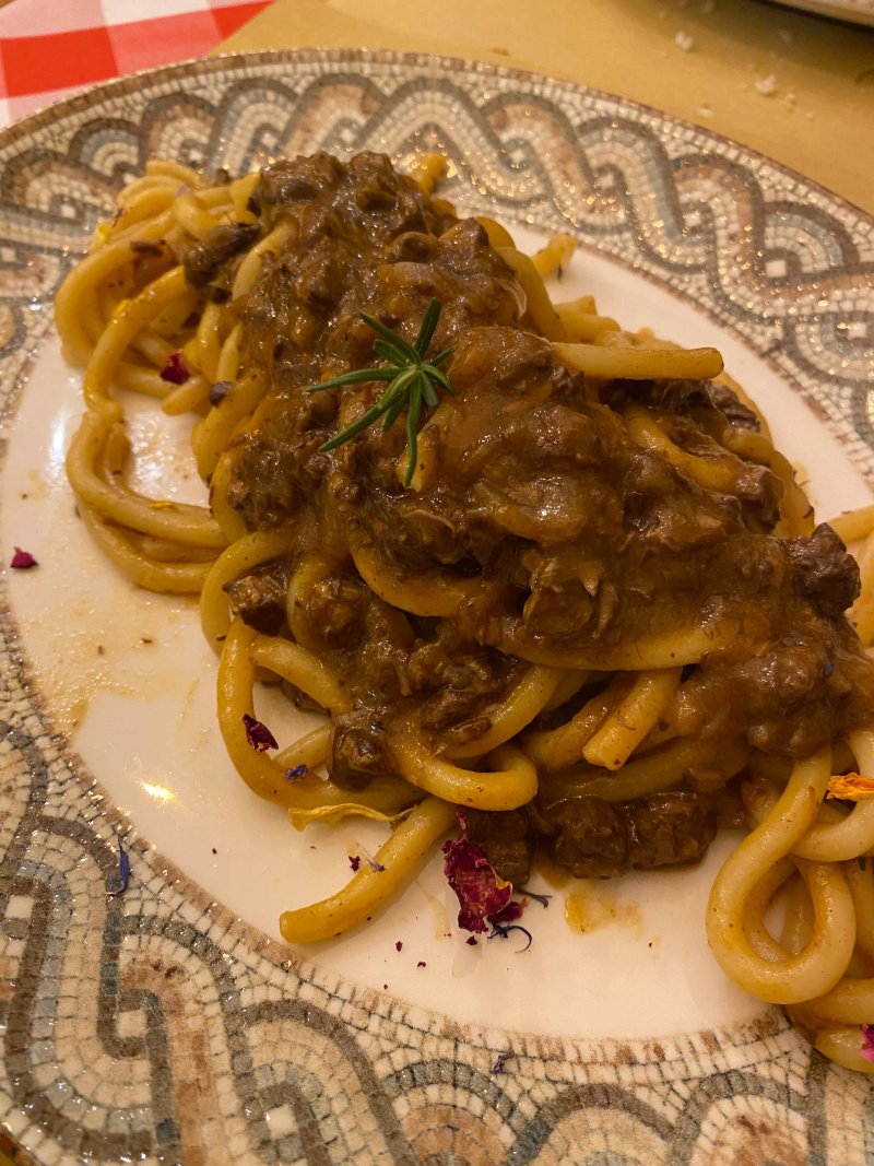 Ristorante La Gioia Toscana
