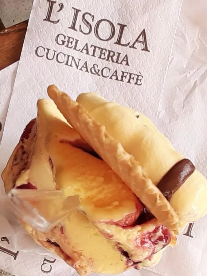 Gelateria L'Isola