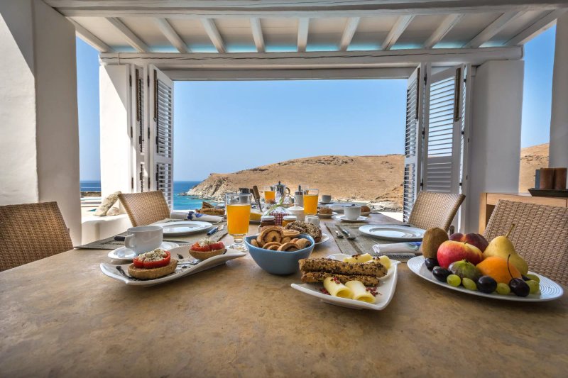 BluEros Luxury Villa