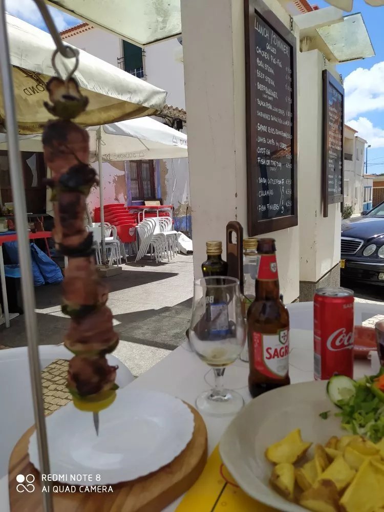 Taberna Do Largo