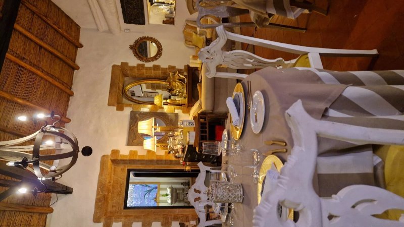 Restaurante Vintage