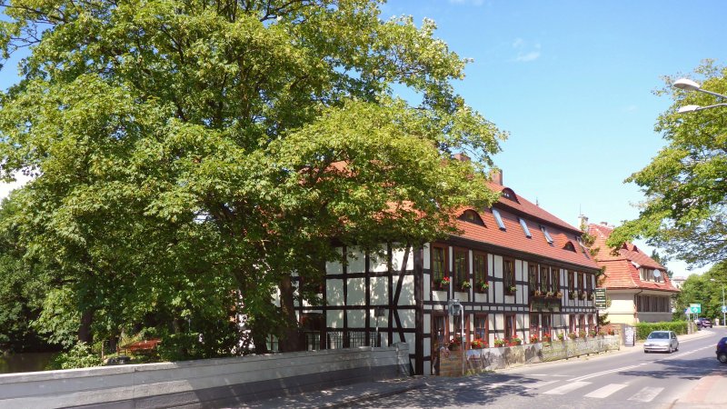 Hotel Zamkowy