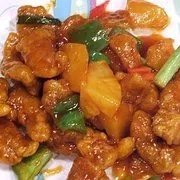 Wok Ever Palace