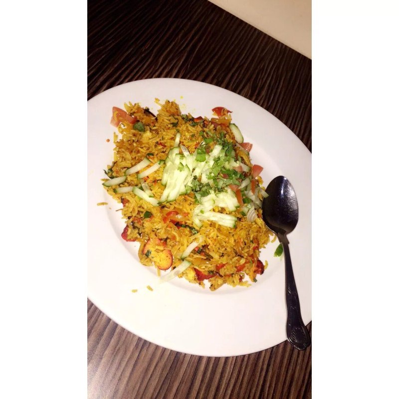 Swaadesh Indian Cuisine
