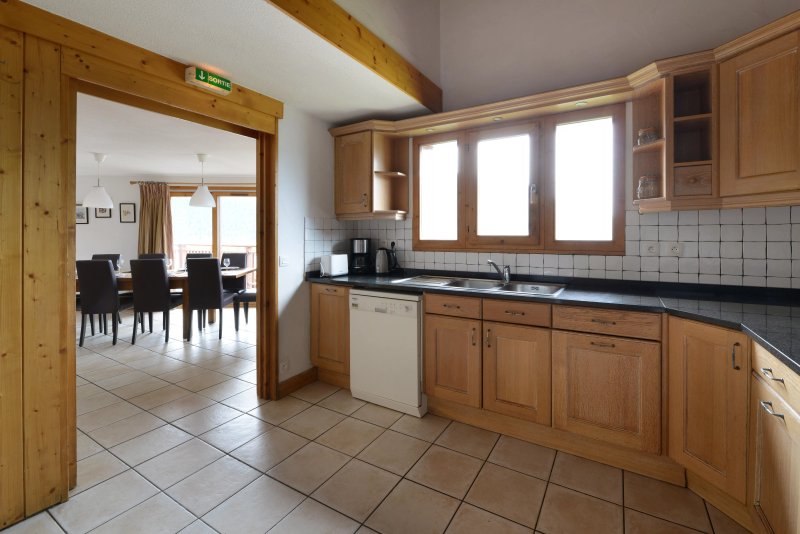 Goélia Les Chalets Des Deux Domaines