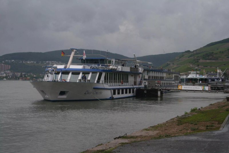 Campingplatz am Rhein GmbH