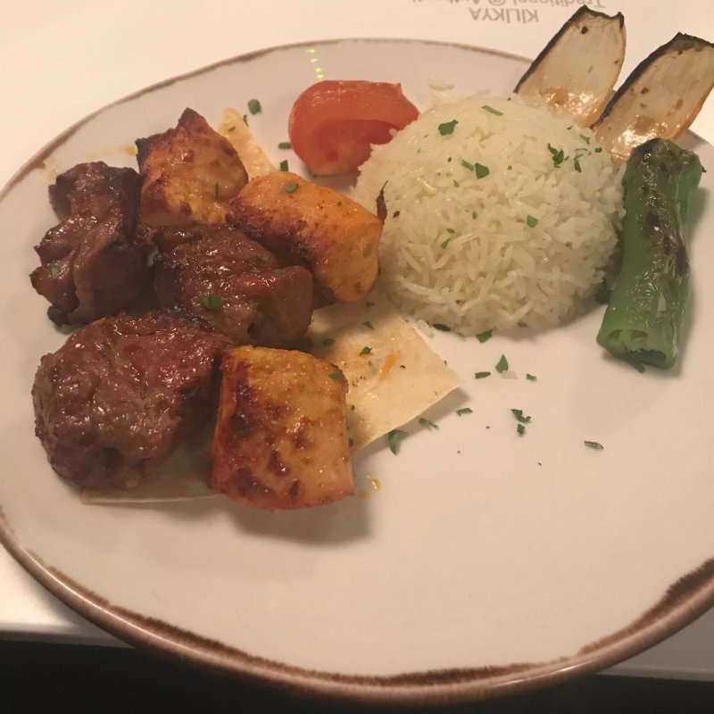 Kilikya Grill, Doner and Meze Bar