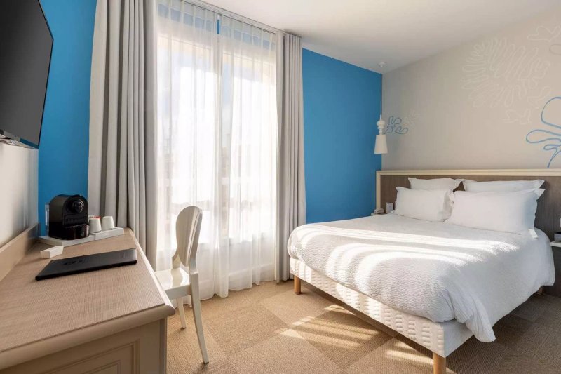 Hotel Matisse