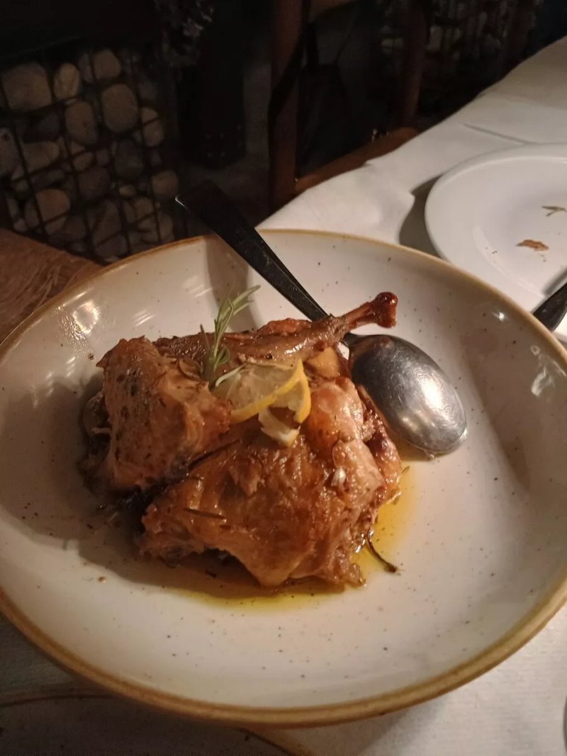Osteria Da Paco