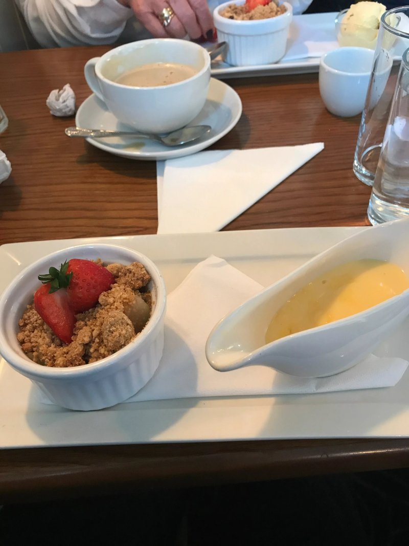 The Beacon Hotel