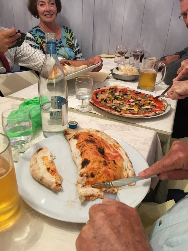 La Campana