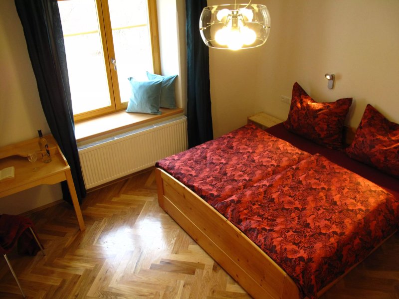 Apartmany Na Hajovne