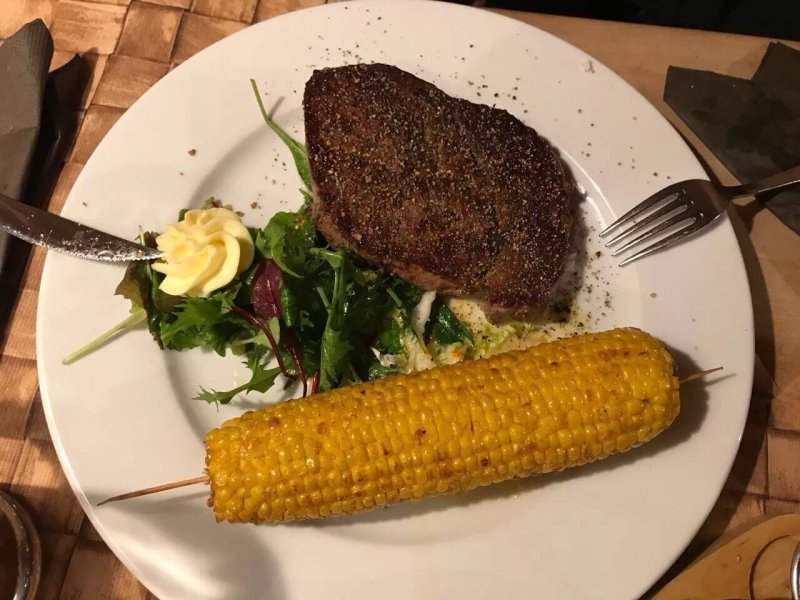 Winter's Steakhouse Bautzen