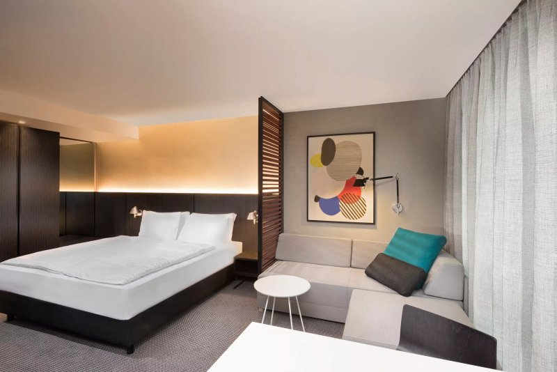 Adina Apartment Hotel Leipzig