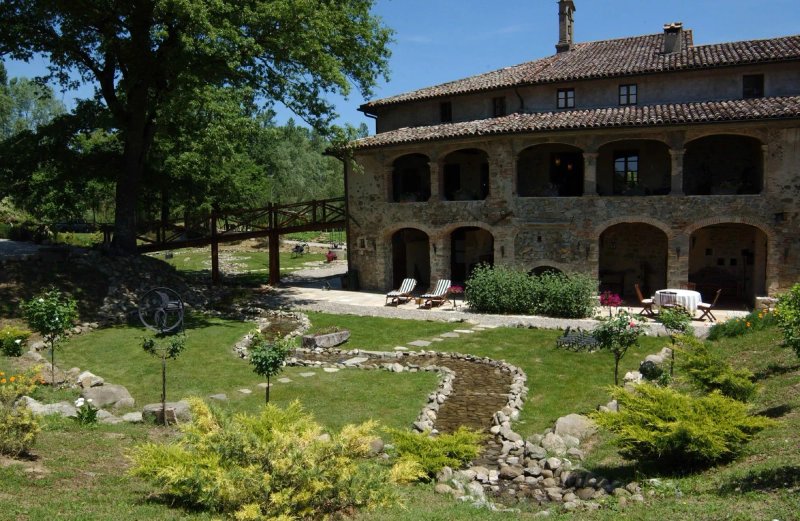 La Preghiera Country House Residenza D'Epoca