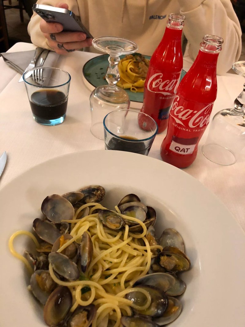 La Nuvoletta Restaurant