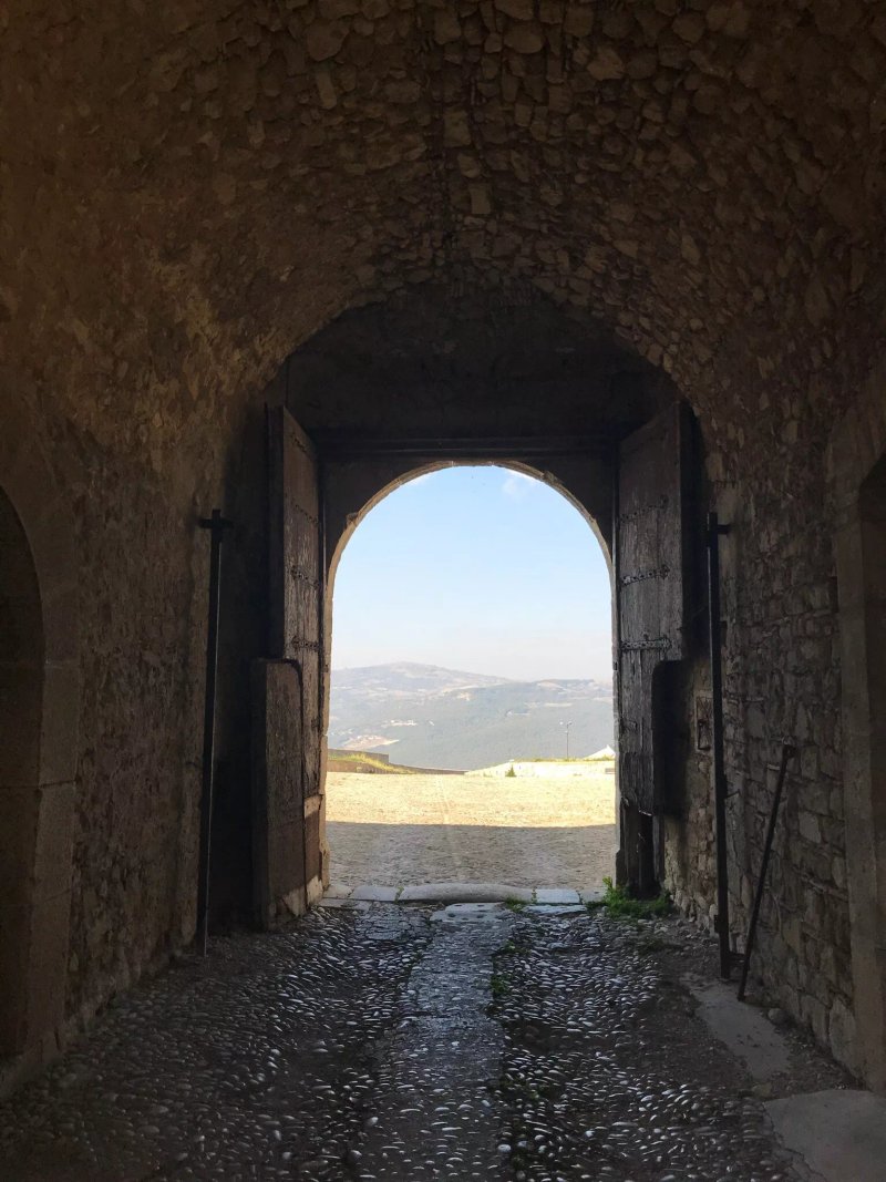Residenza Ducale