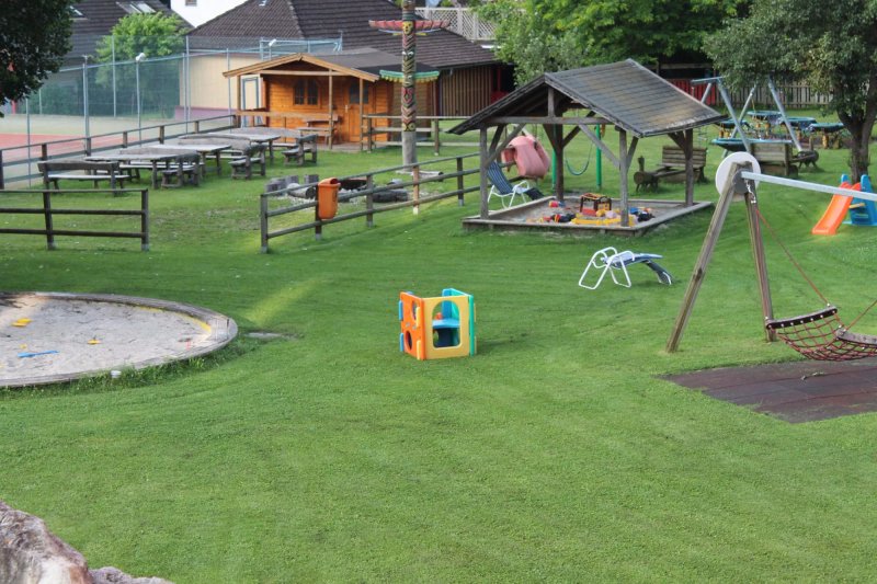 Europas Baby & Kinderhotel