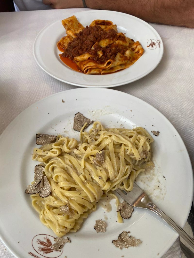 Ristorante Il Granaio