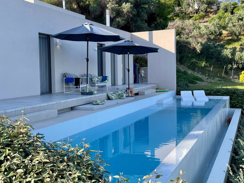 Skiathos Symbol Villas