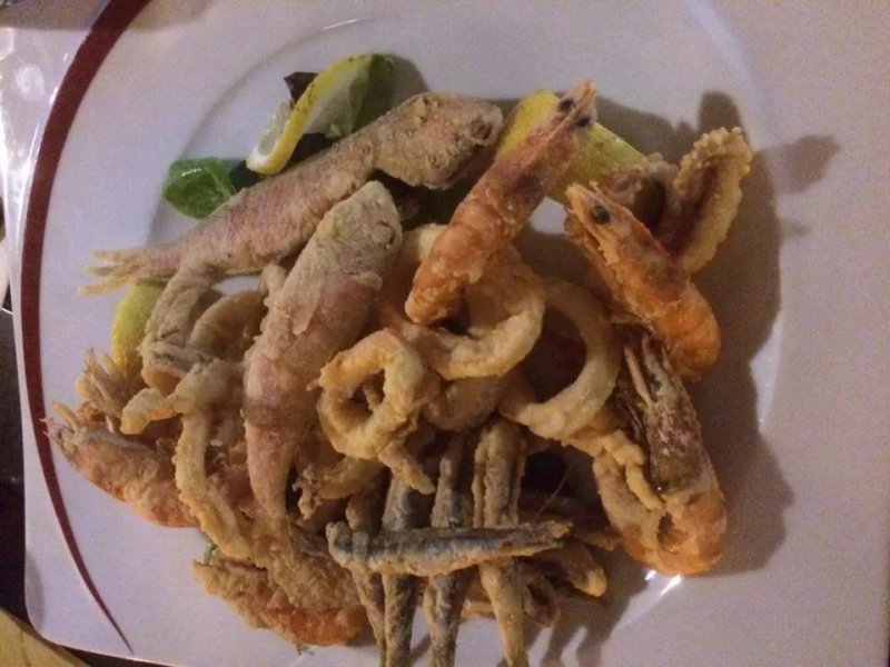 Ristorante del Centro Storico