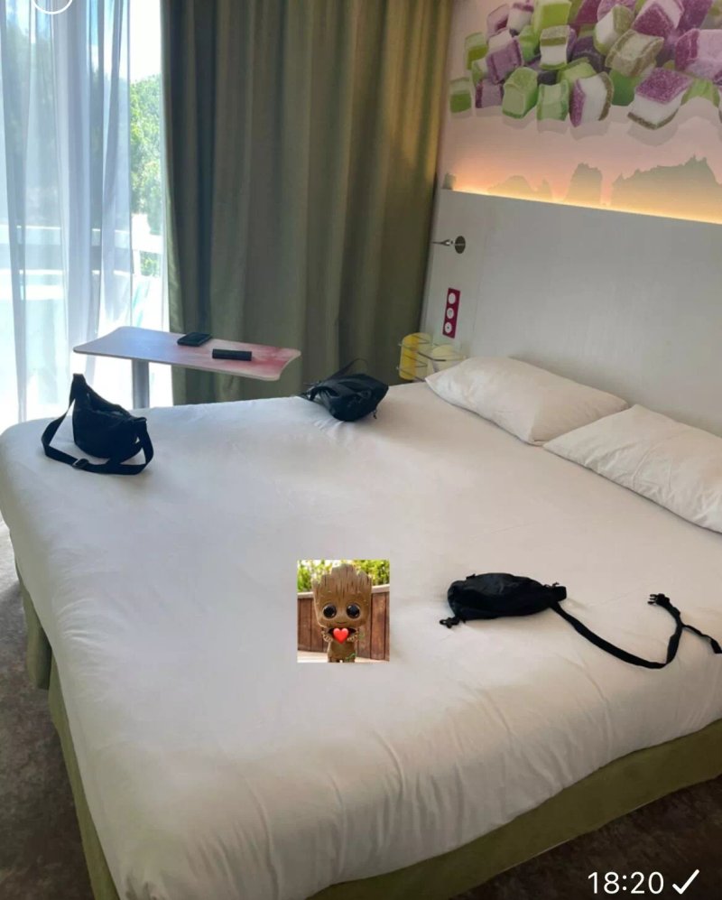 Hotel Ibis Styles Frejus Saint-Raphael