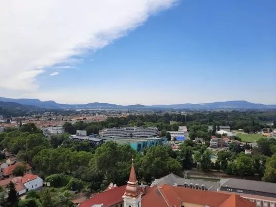 Grand Hotel Esztergom
