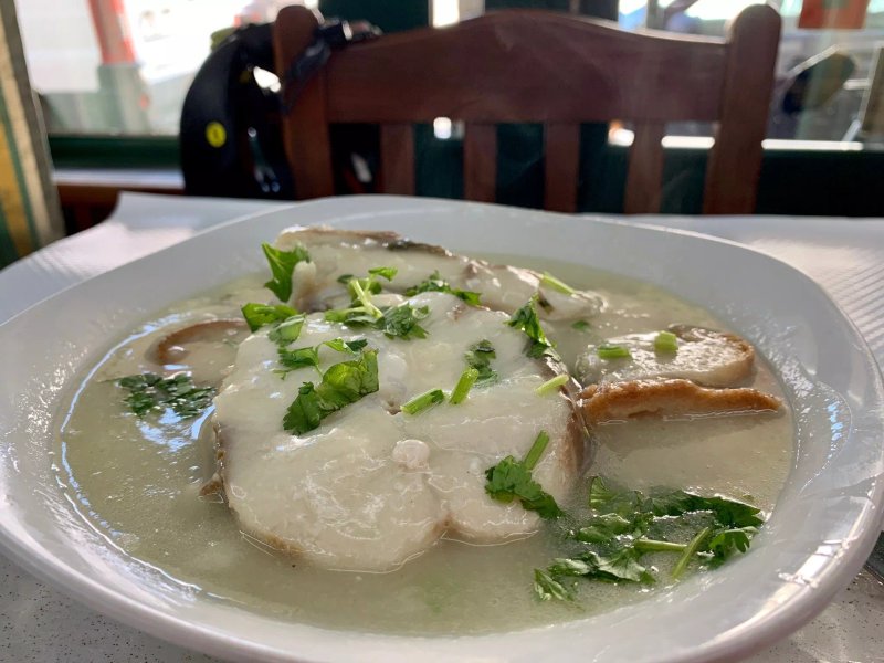 Restaurante Cervejaria Marisqueira O Cabecinha