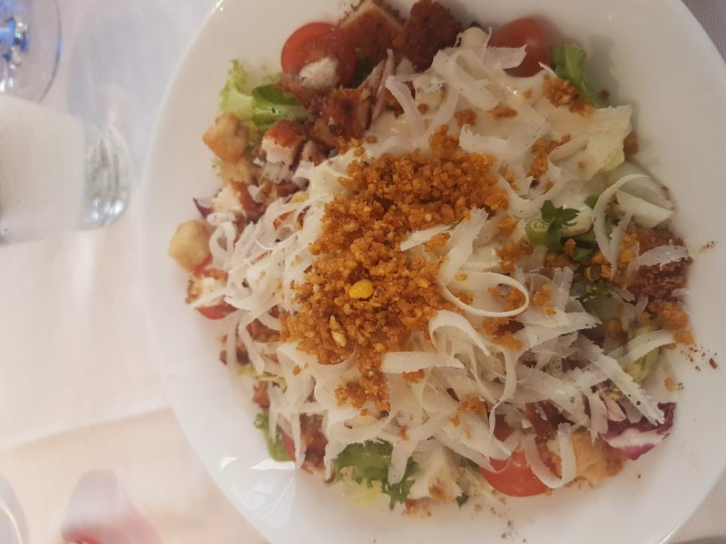 Gatopardo Gastrobar