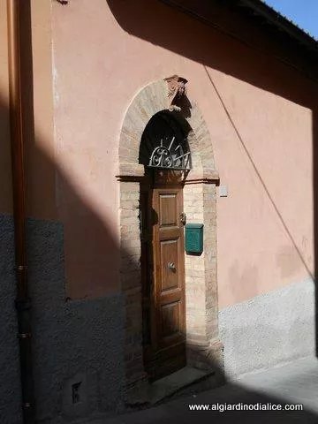 B&B Al Giardino di Alice