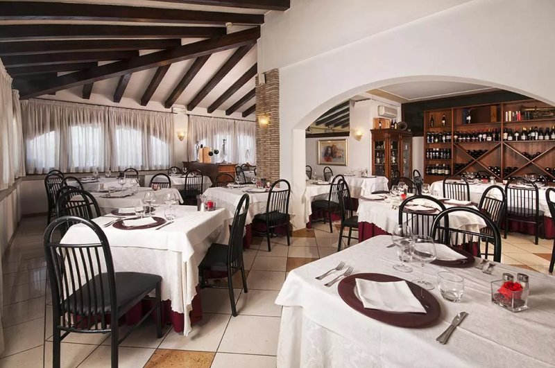 Hotel Ristorante Alla Botte