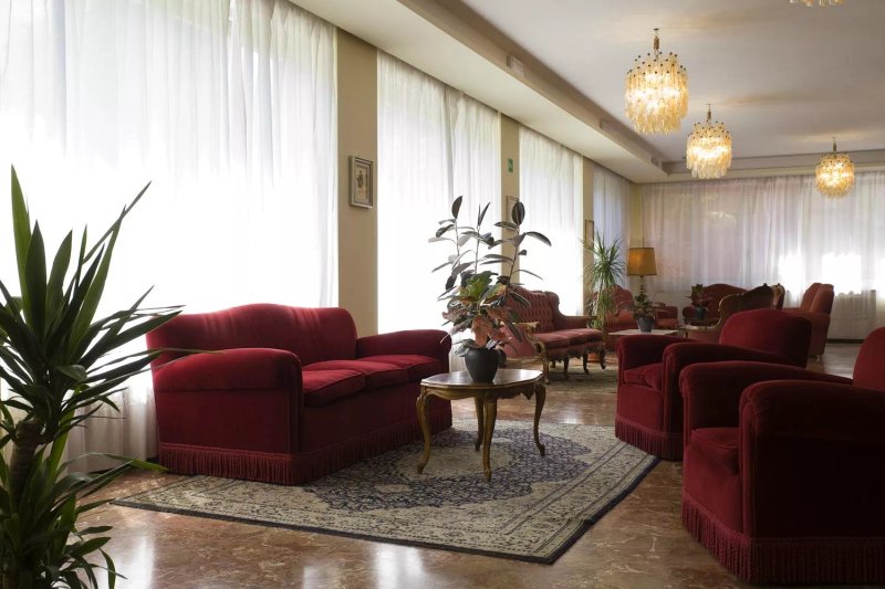 Hotel Rigel