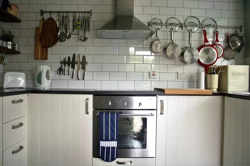 Mousetrap Holiday Cottage, Wells next the Sea / 3 Bedrooms / Sleeps 6