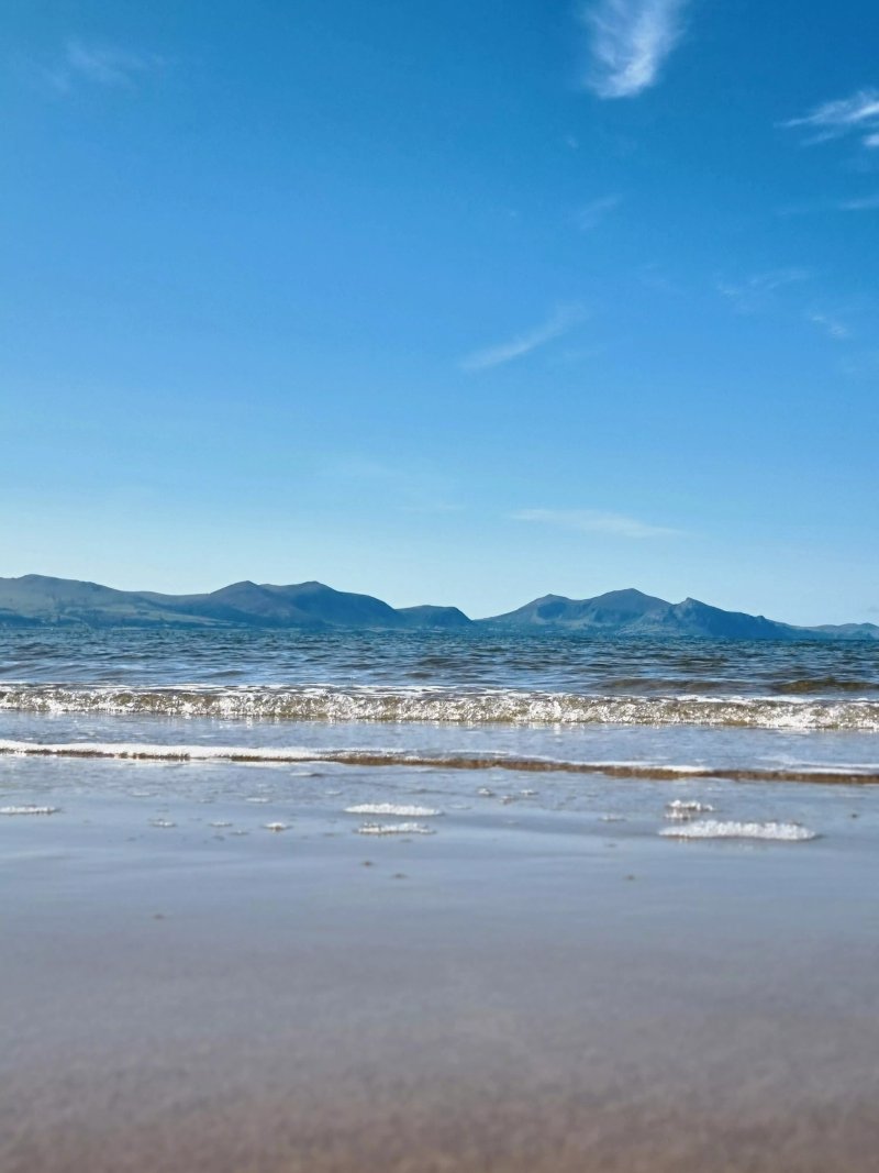Awelfryn Caravan Park
