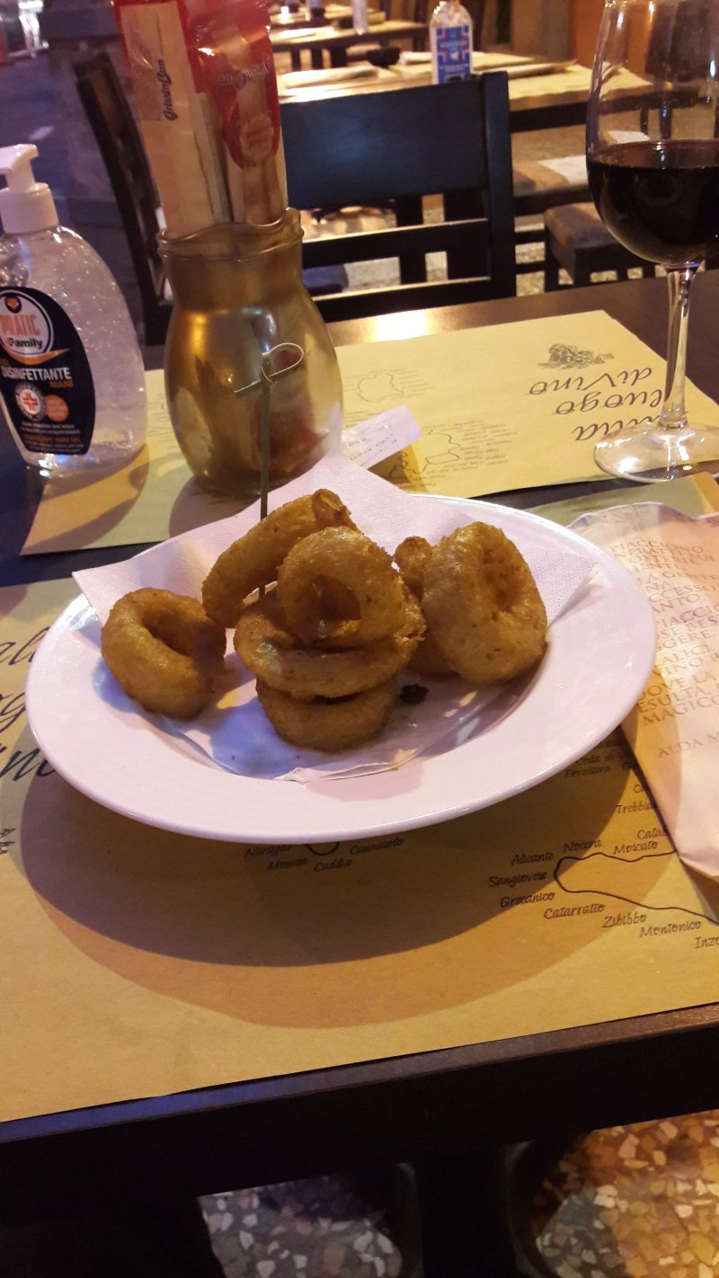 IL Santo Bevitore